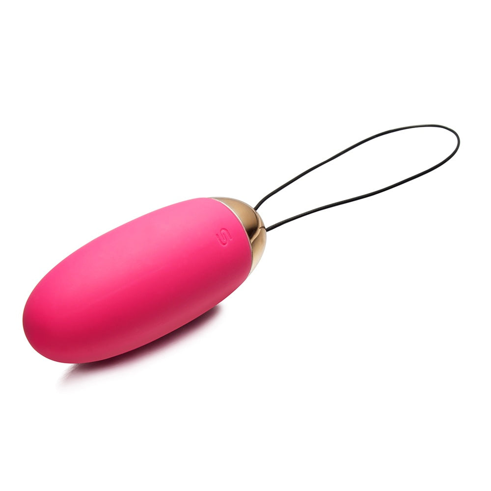 Svakom Elva Remote Control Vibrating Bullet