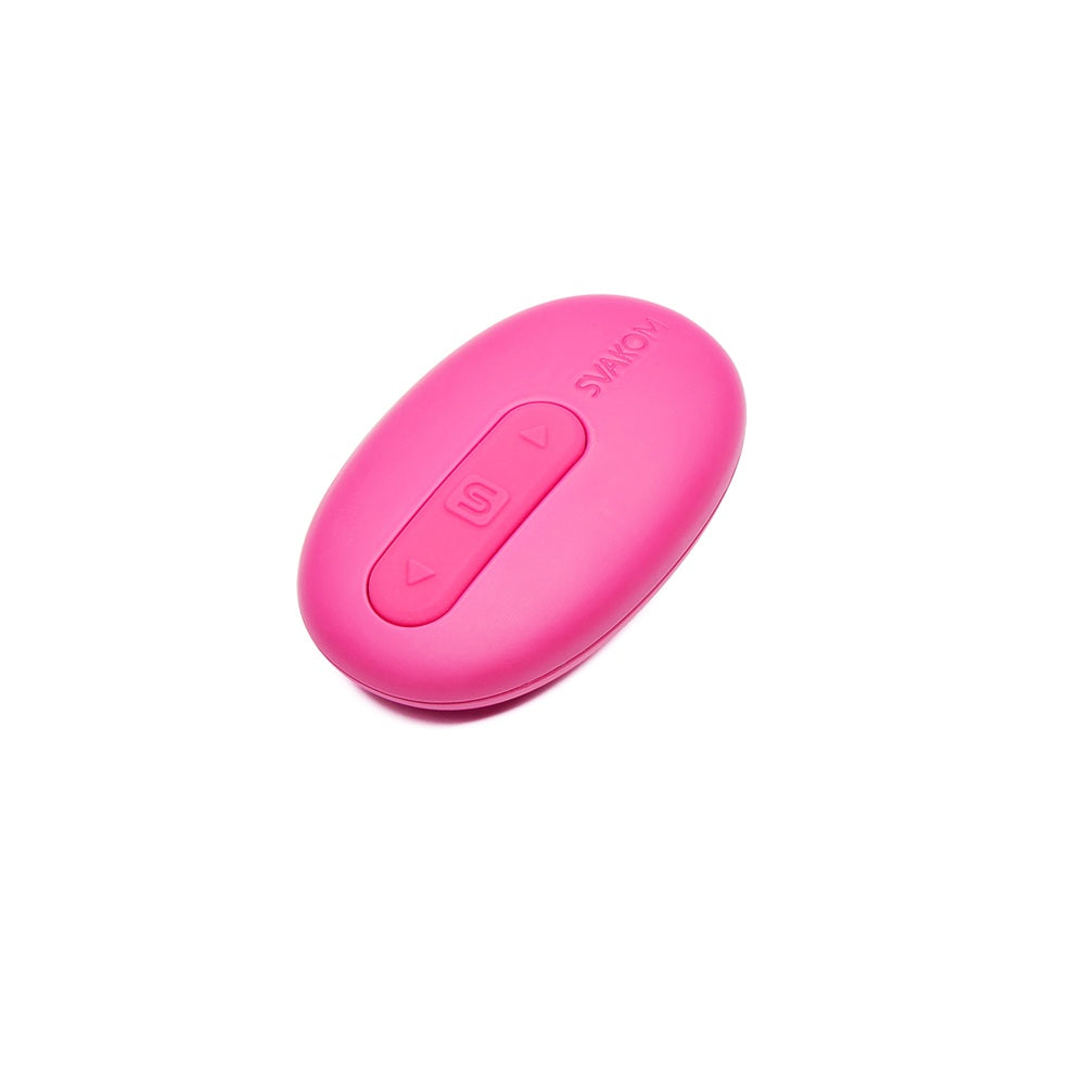 Svakom Elva Remote Control Vibrating Bullet